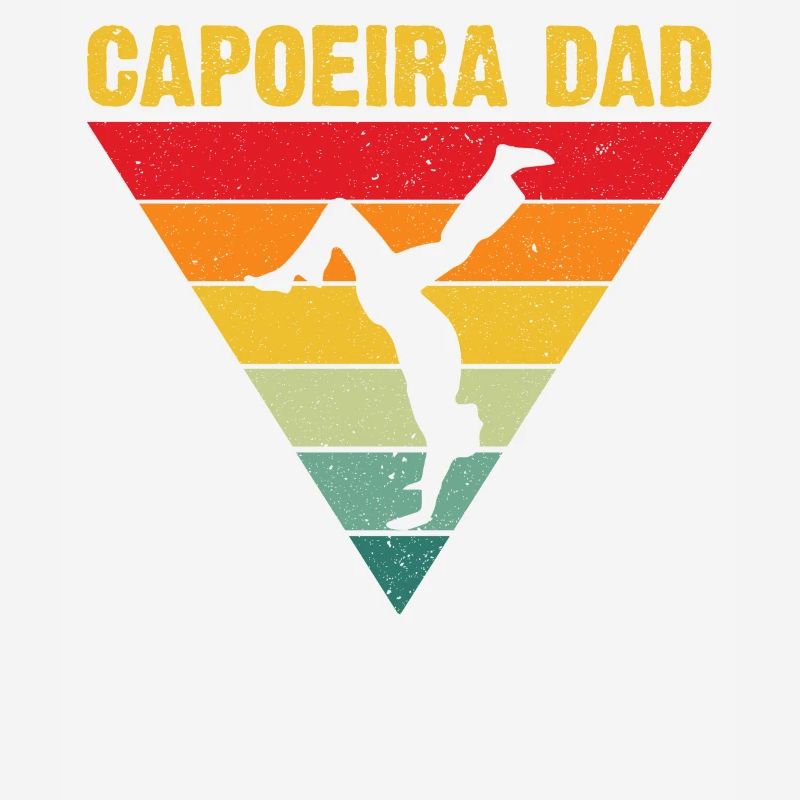 Papa capoeira