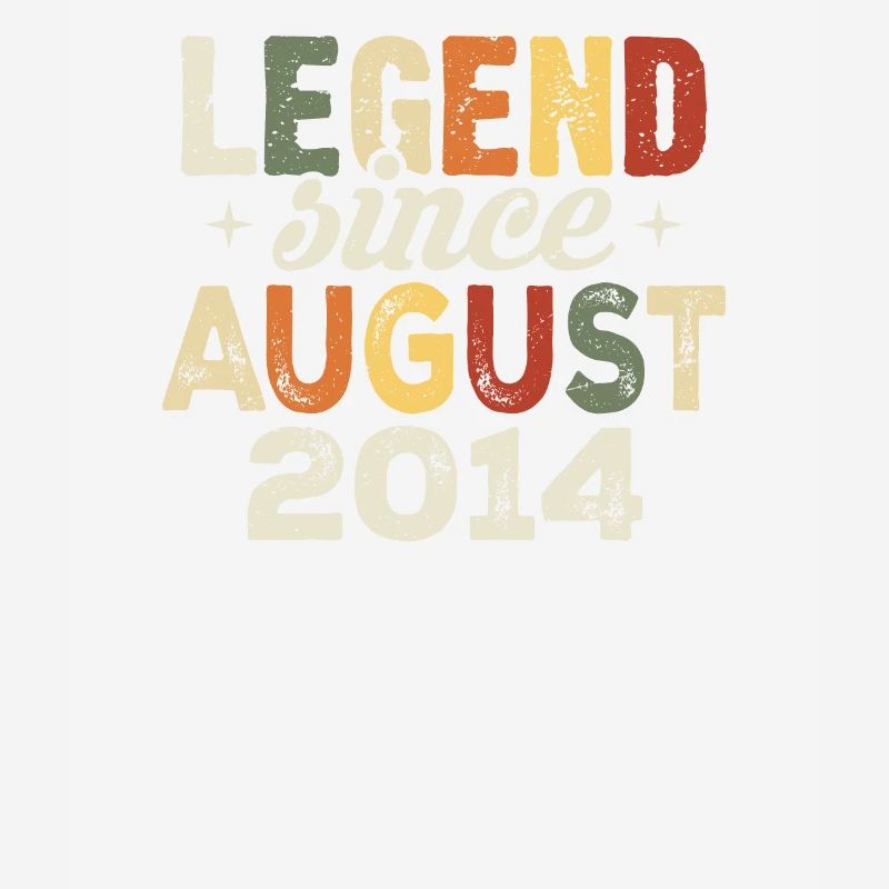 Août 2014 Anniversaire Août 2014 - Août 2014