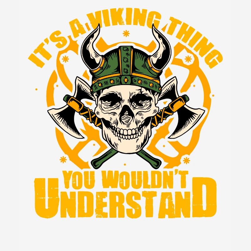 C’est un truc viking que vous ne comprendriez pas