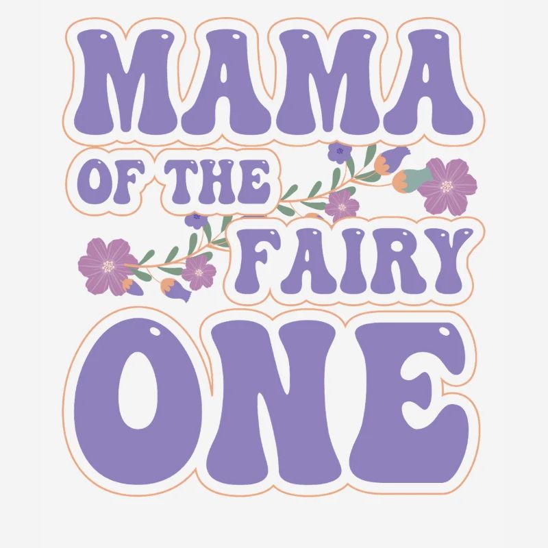 Mama der Fee Eins