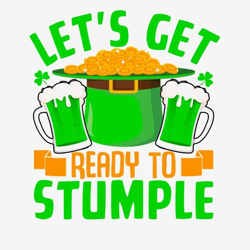 Let's get Ready to Stumple