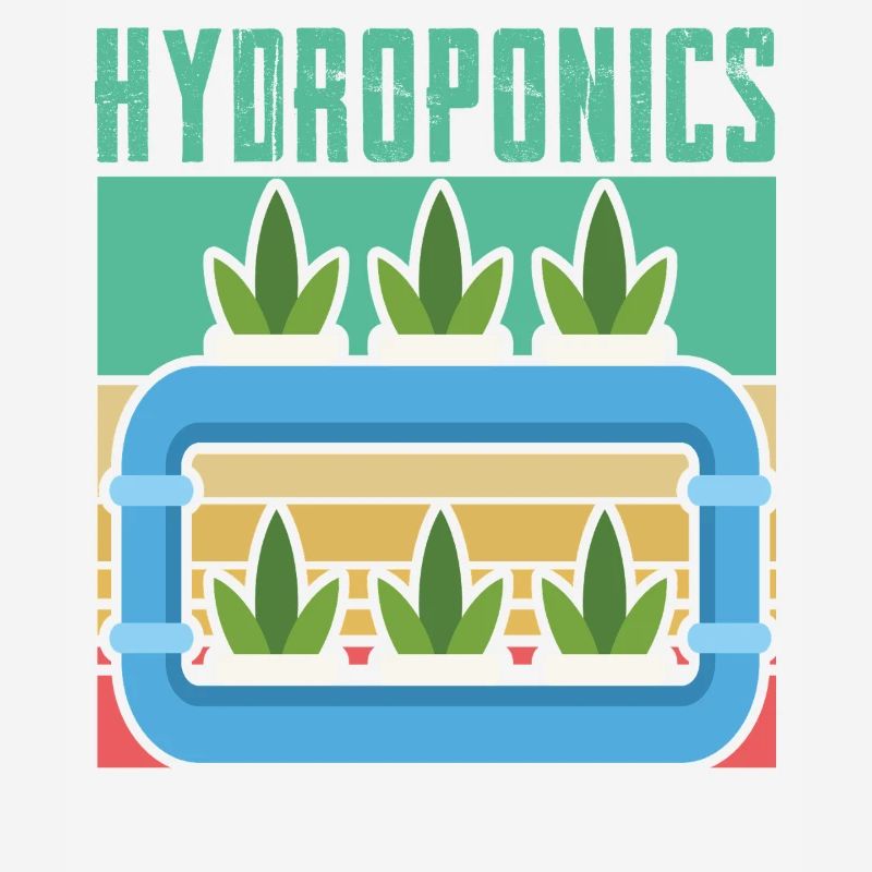 Hydroponics