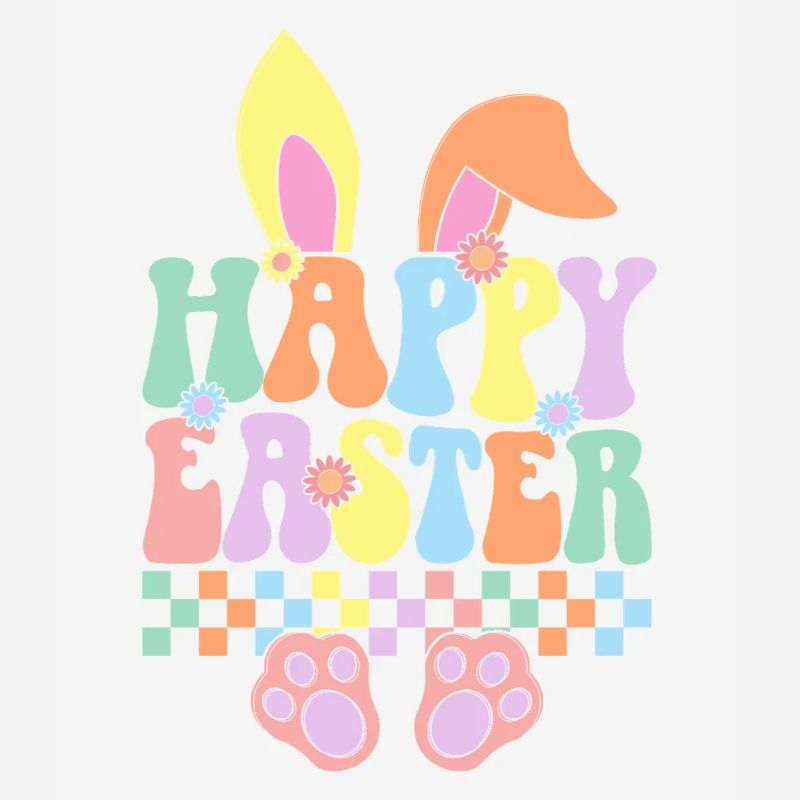 Frohe Ostern