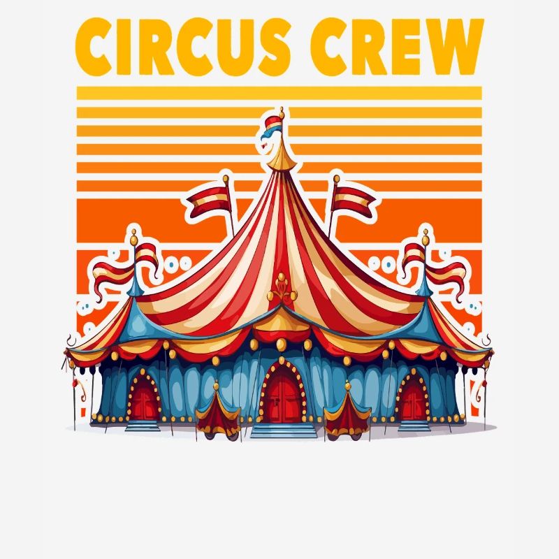 Équipe de cirque