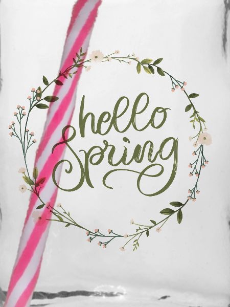 Hello Spring