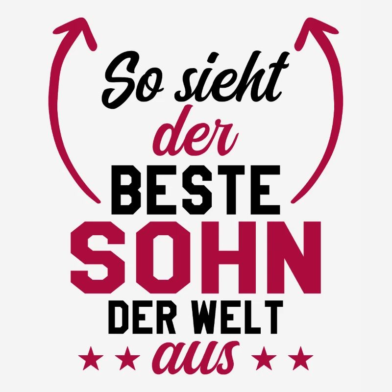 Bester Sohn
