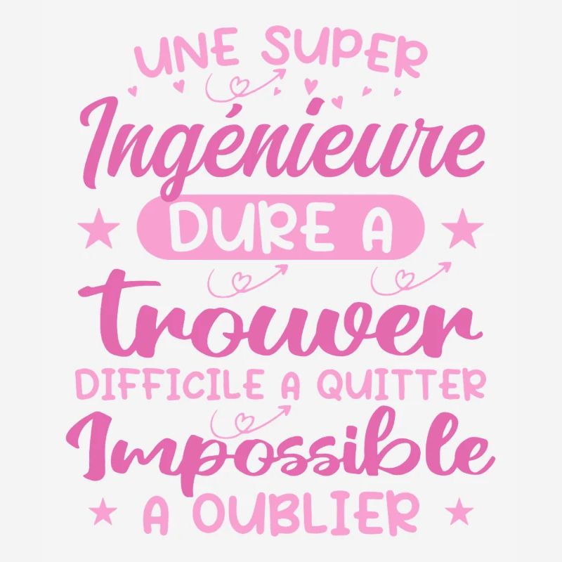 A Super Engineer - Engineer Gift