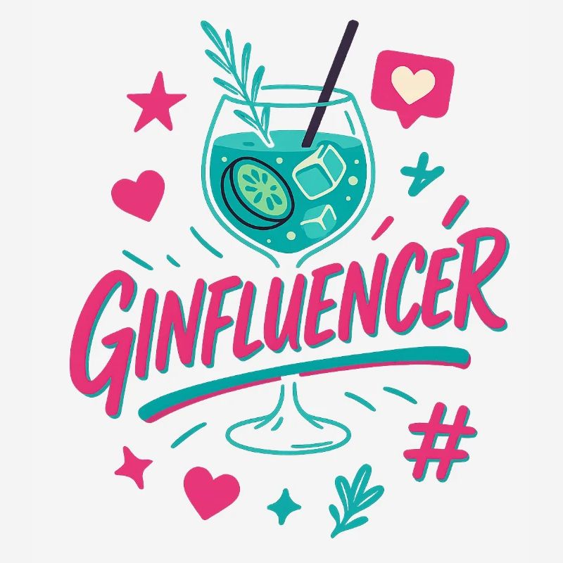 Ginfluencer