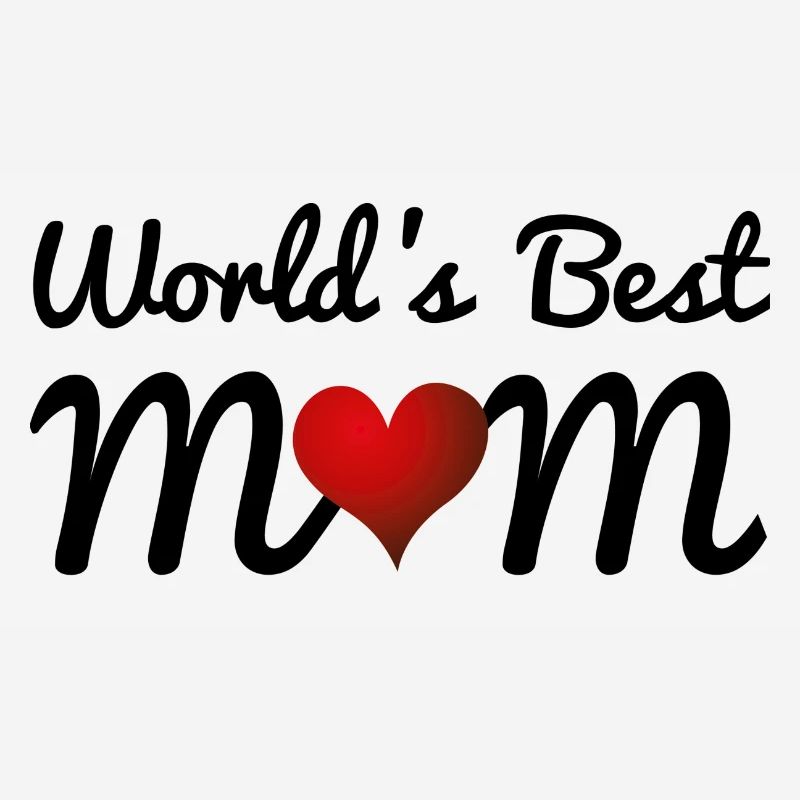 Die beste Mutter der Welt