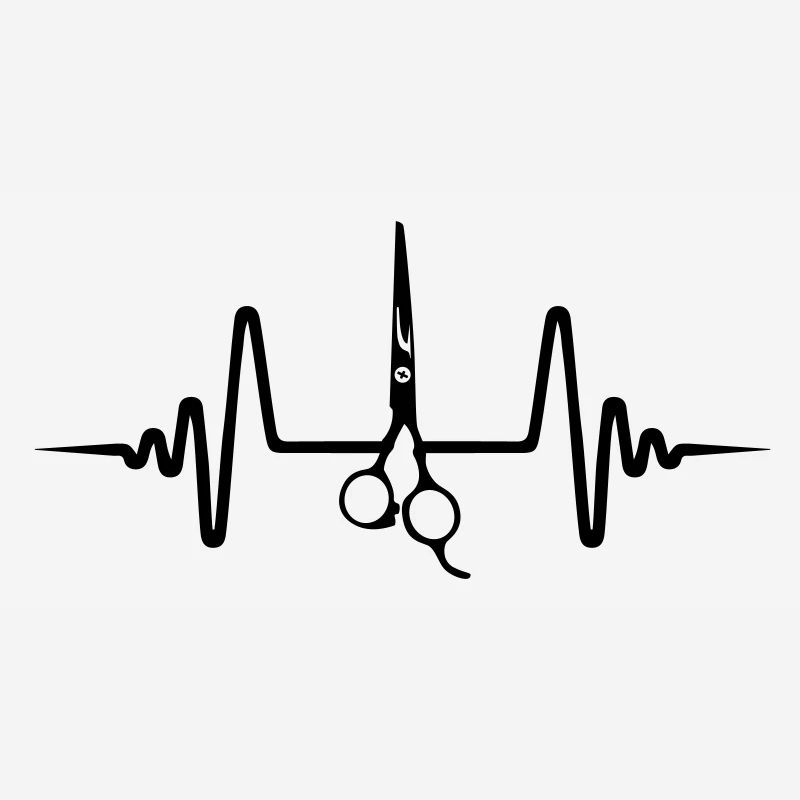 Ciseaux Barber Pulse