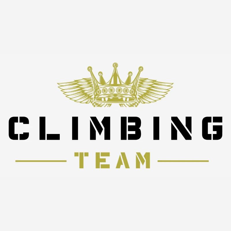 Climbing Team