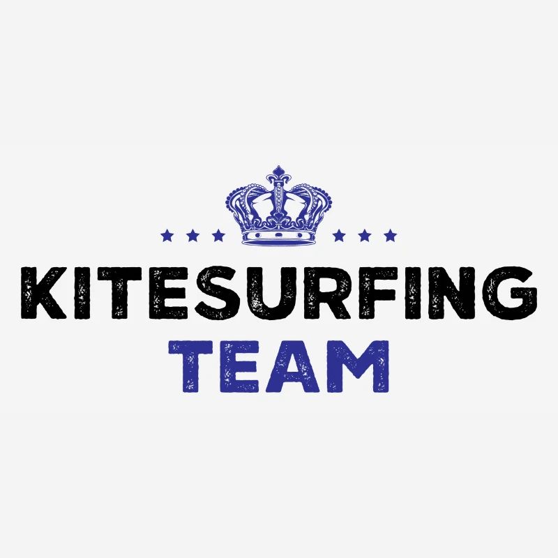 Équipe de kitesurf