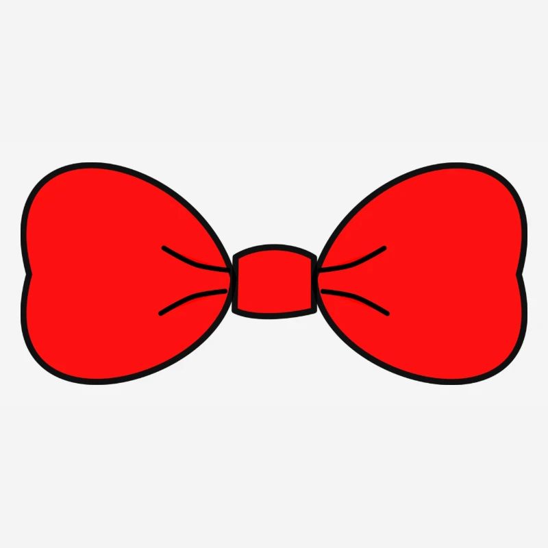 NODE. BOW TIE
