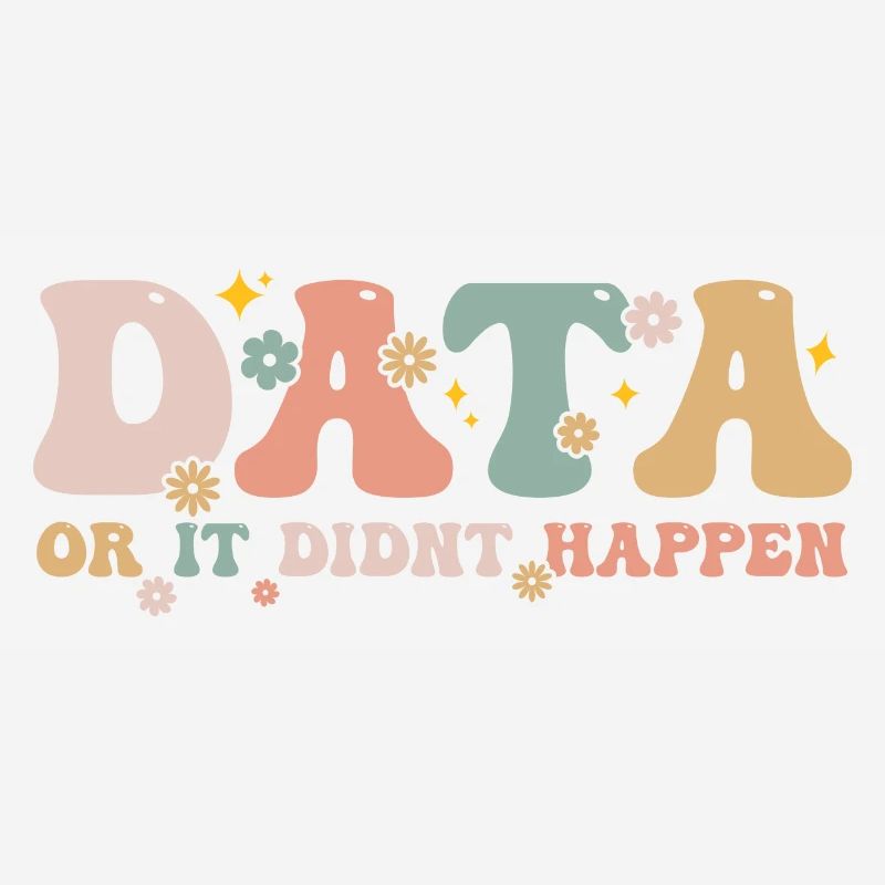 Daten oder es ist nicht passiert - Data Scientist