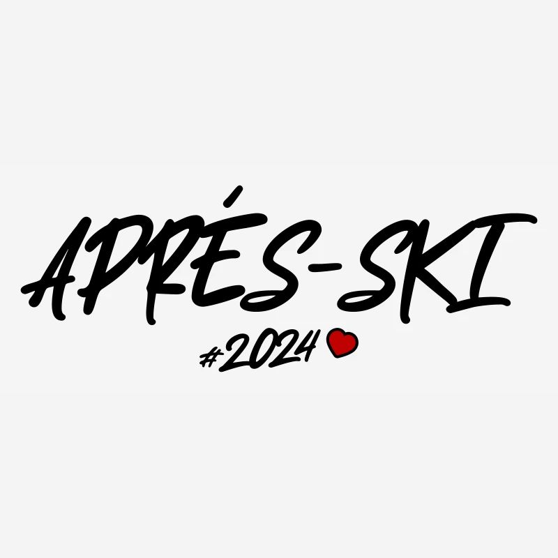 Après-Ski 2024 Coeur