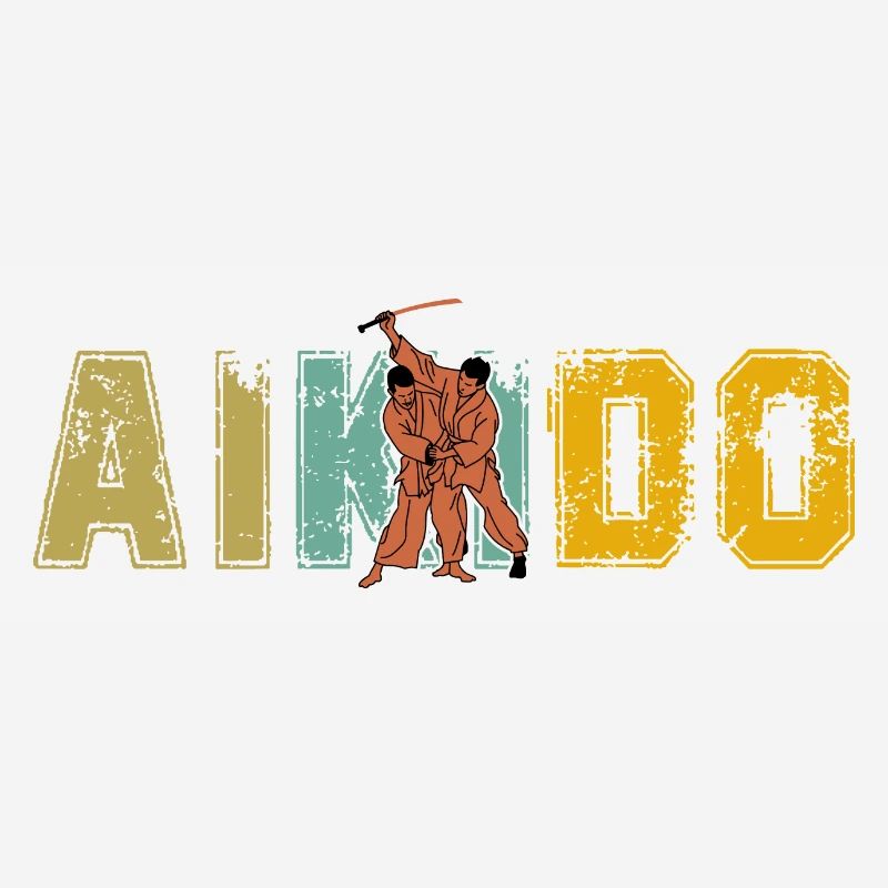 Aïkido