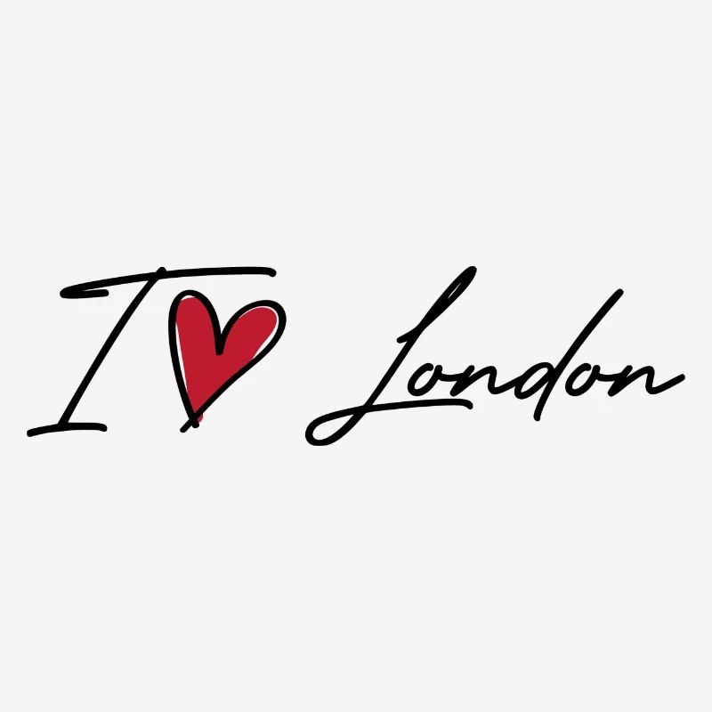 J’aime Londres