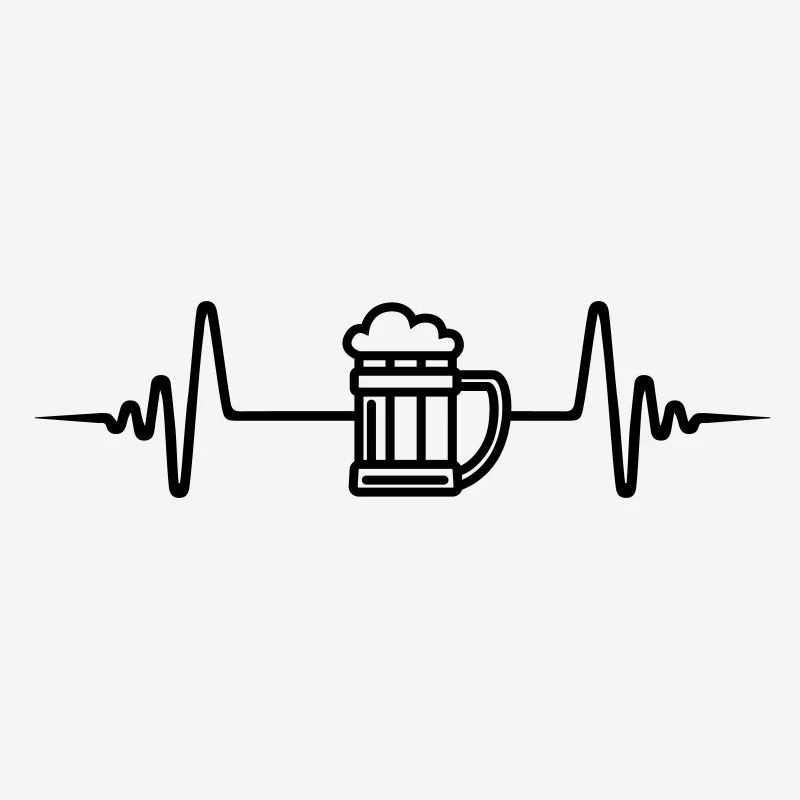 Beer Icon puls
