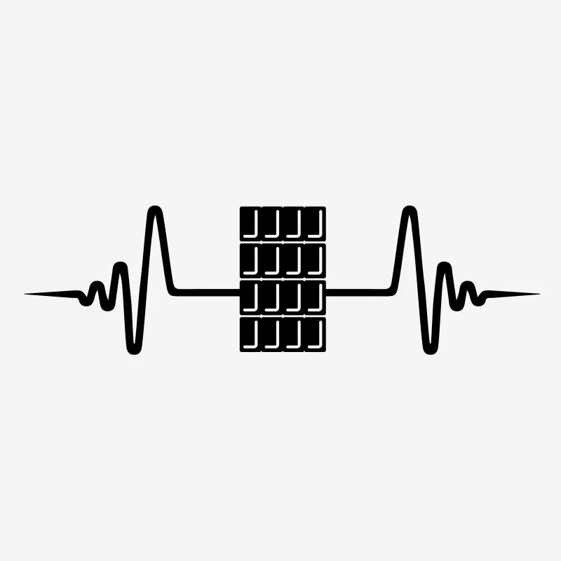 Chocolate Icon pulse