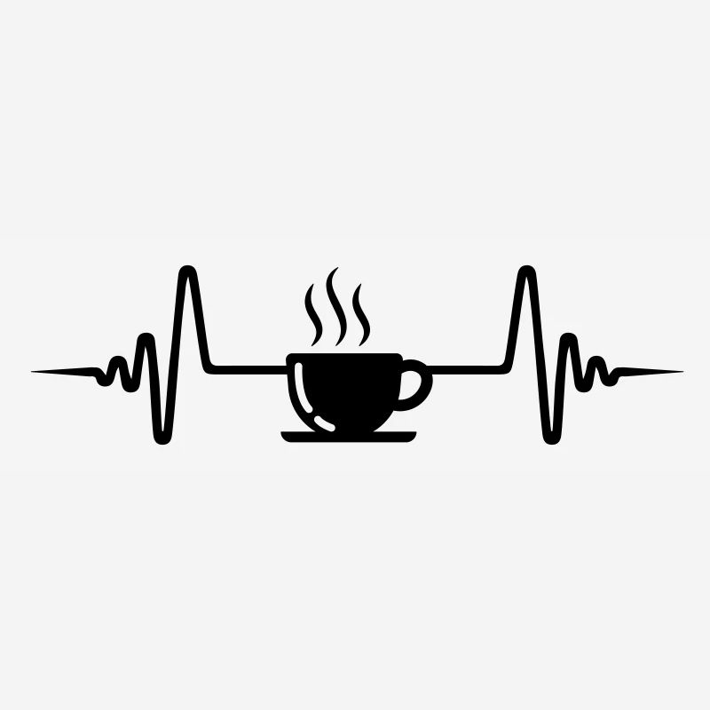 Kaffeetasse Puls