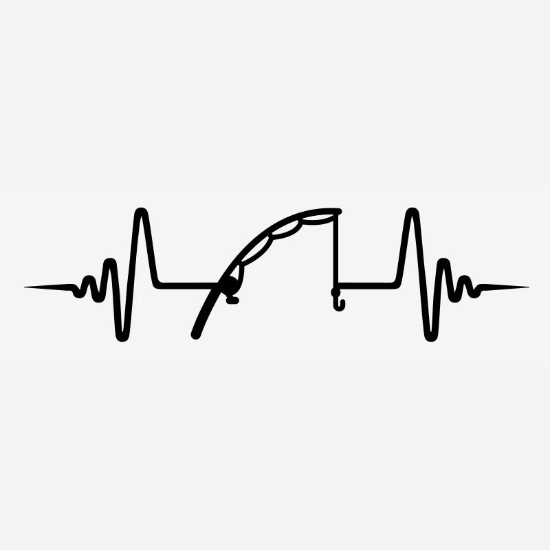 Canne à pêche pulse