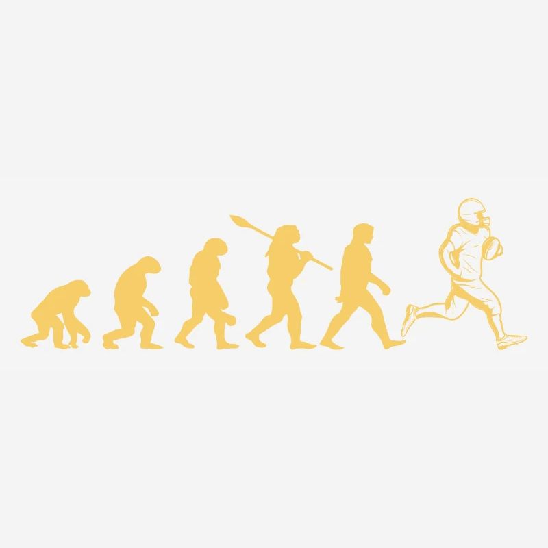 L'évolution de Rugby