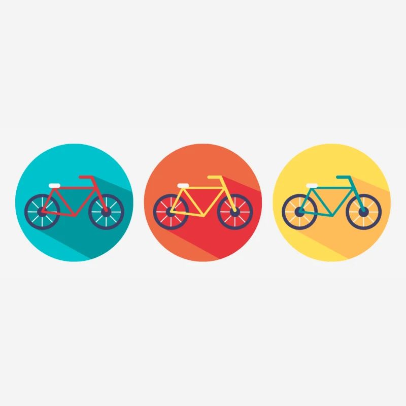 Bicycles