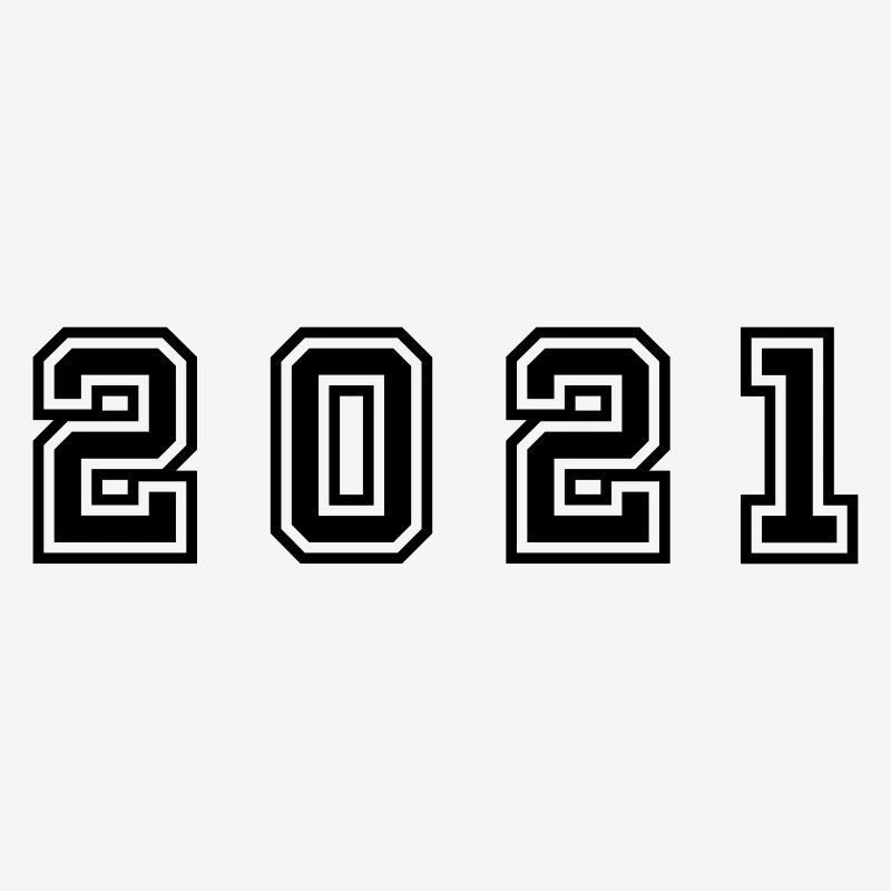 Numéro de l’année 2021