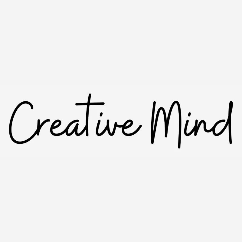 Creative Mind