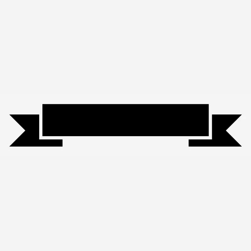 banderole symbol