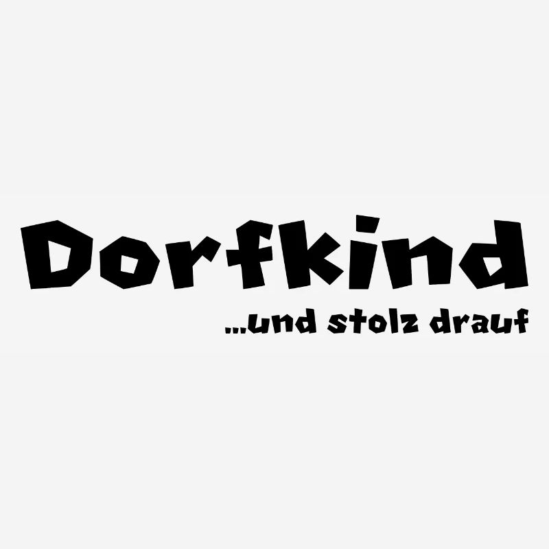 Dorfkind