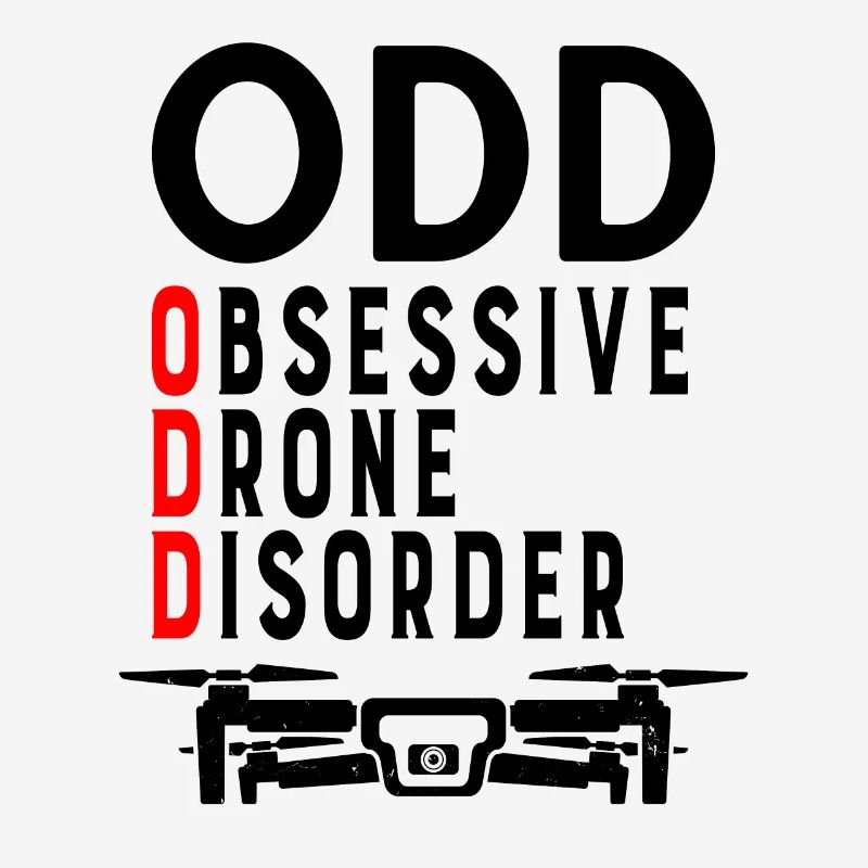 Drone Pilot Drones Grandpa Gift Idea