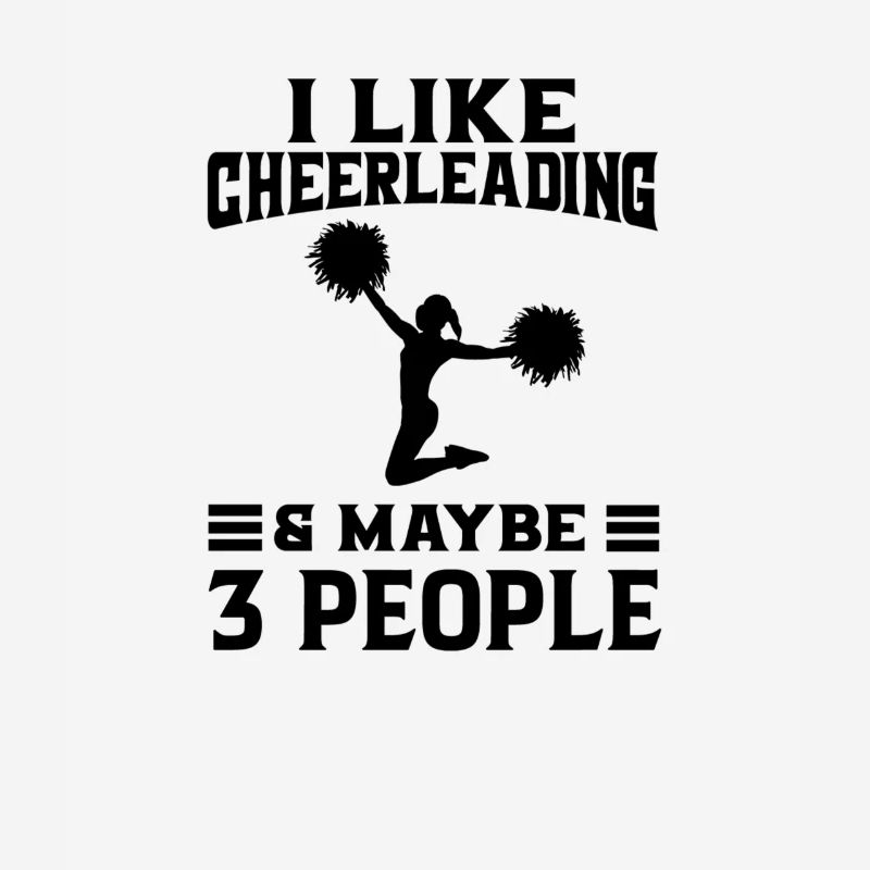 Cheerleading Cheerleader Gift