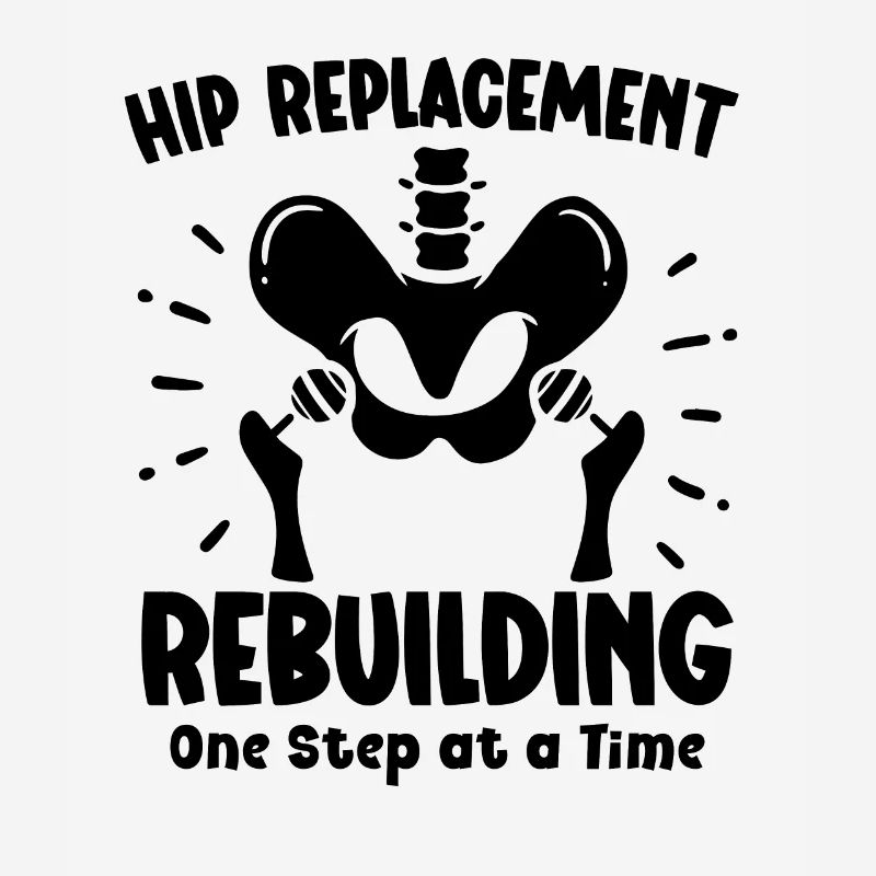 Hip Replacement Surgery Hip Surgery Post-op