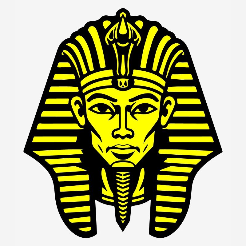 Crâne de pharaon