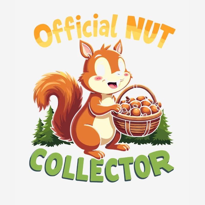 Observation des écureuils Faune passionnée