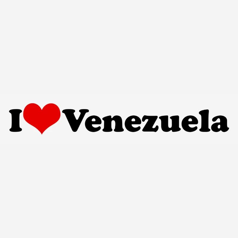 Ich liebe Venezuela