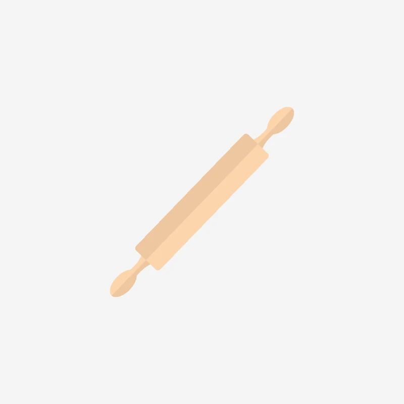 Baking roll