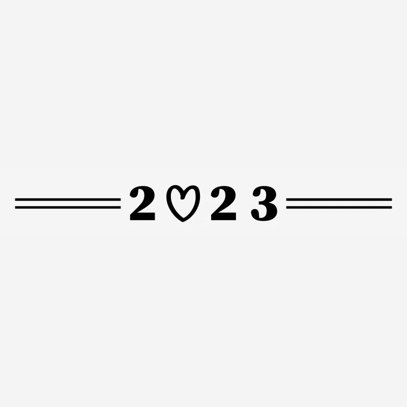 2023 year heart