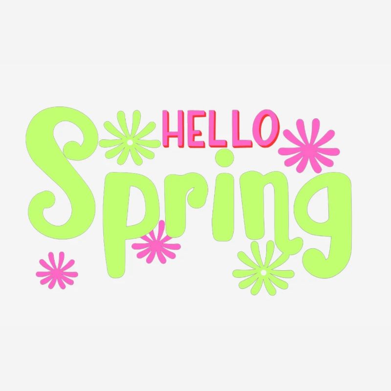 hello spring