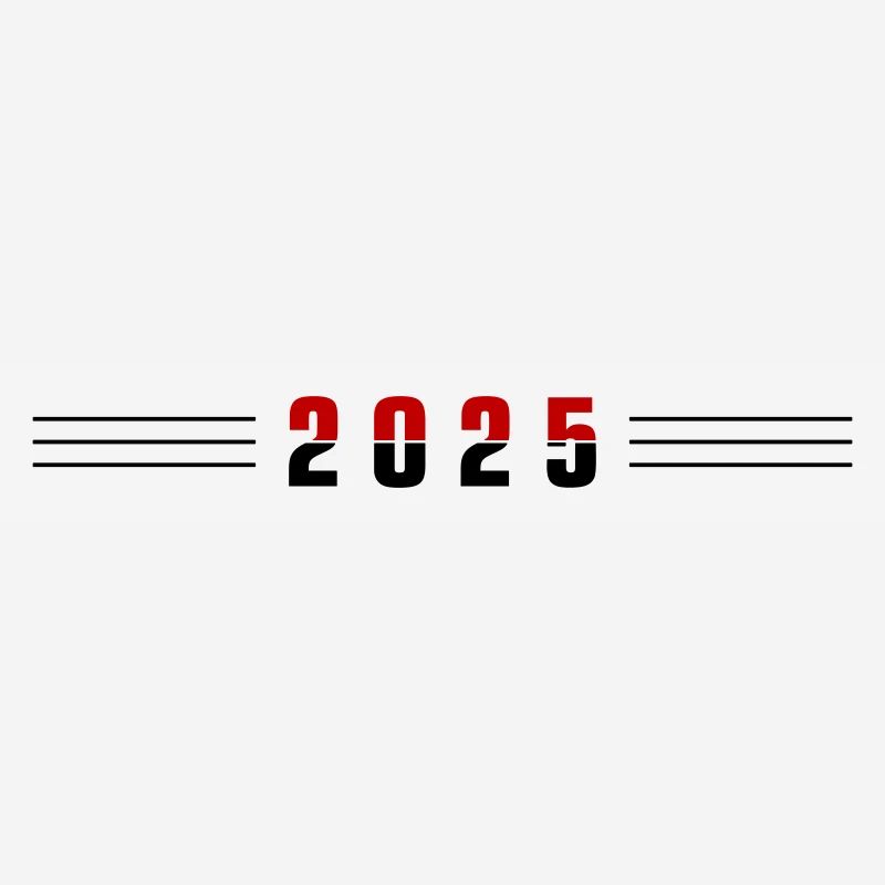 2025 Strich