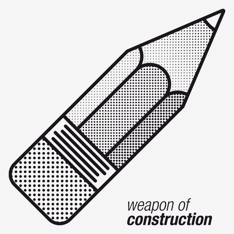 Armes de construction