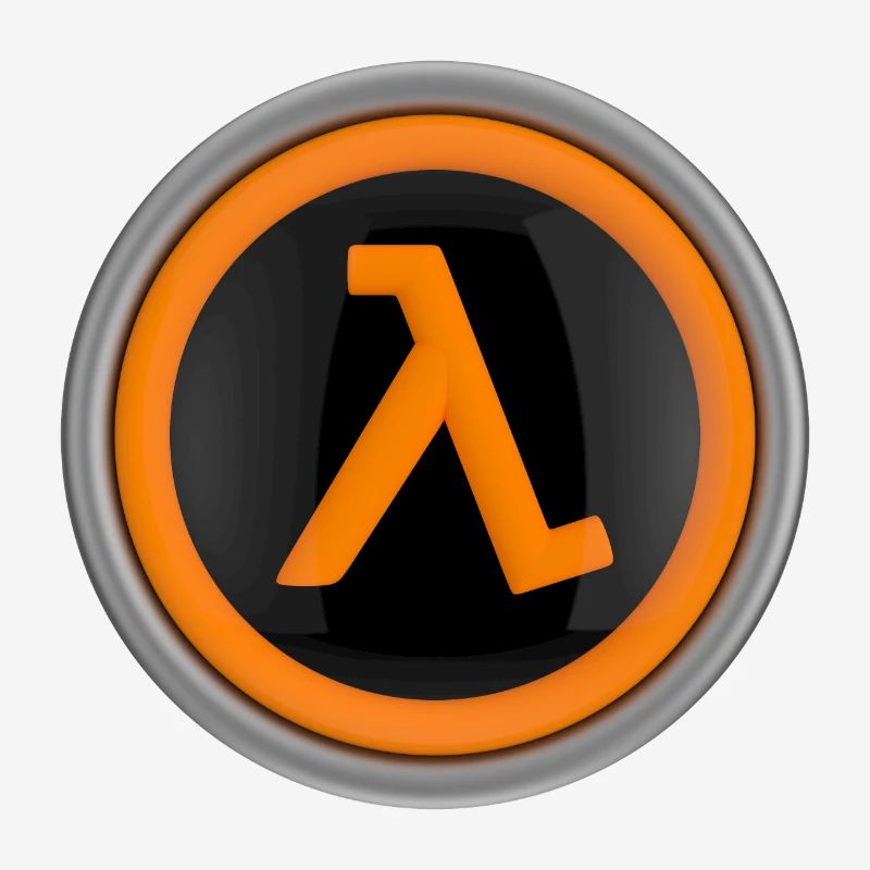 Logo lambda