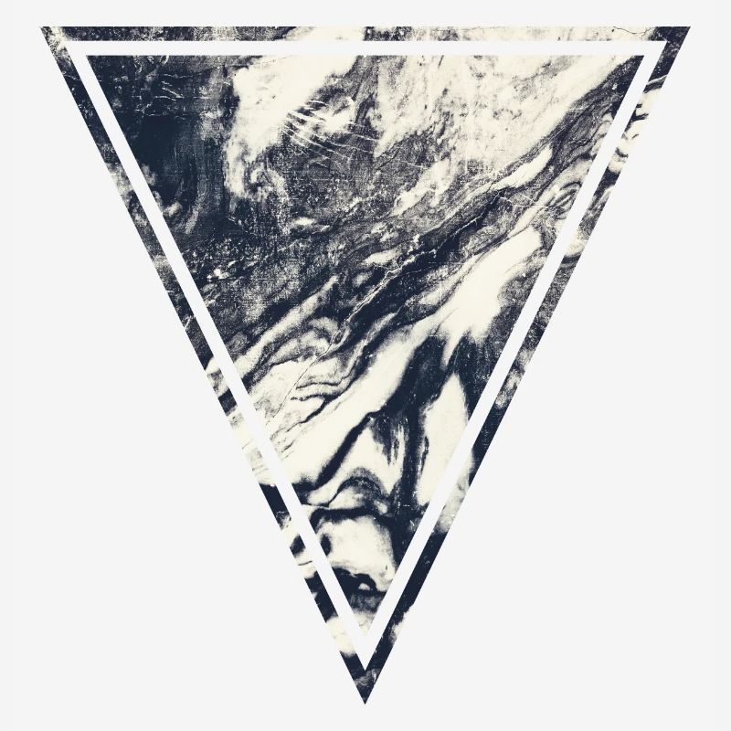Marble Triangle