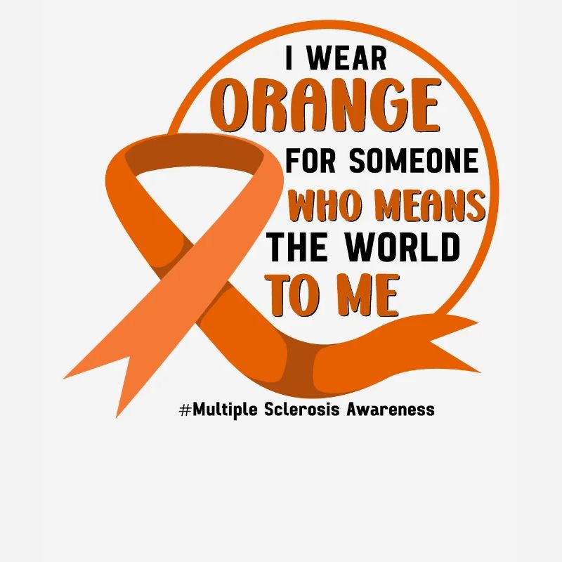 Multiple Sclerosis Awareness Day Multiple Sclerosis