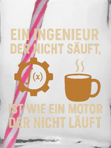 Ingénieur Humour Coffee Engine