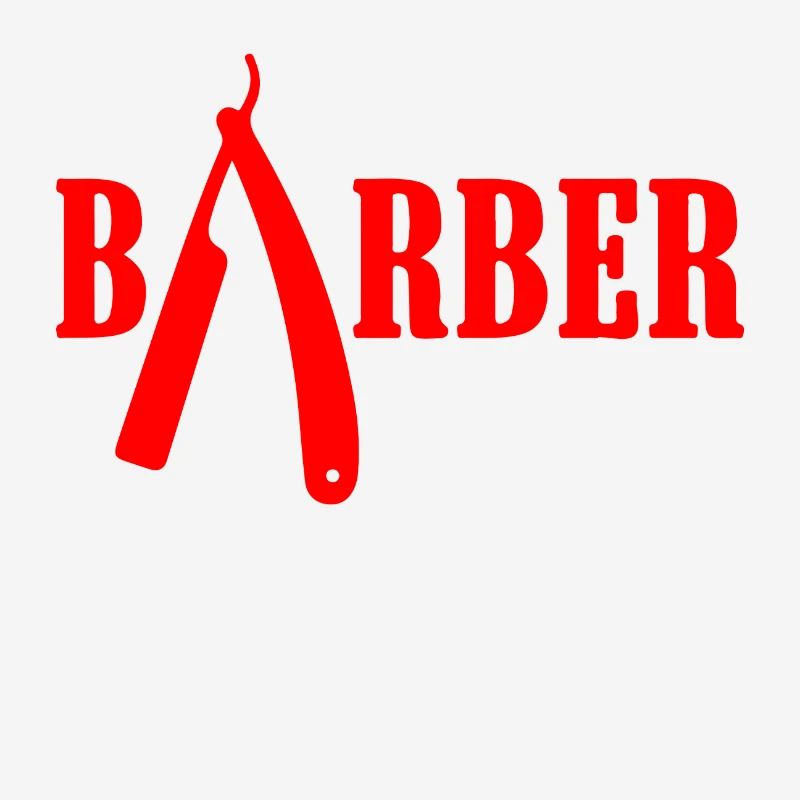 Barber barber saying
