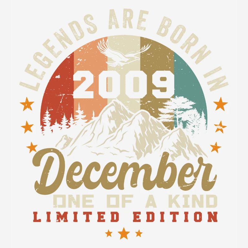 The Legends were released in December 2009 - Retro 2009