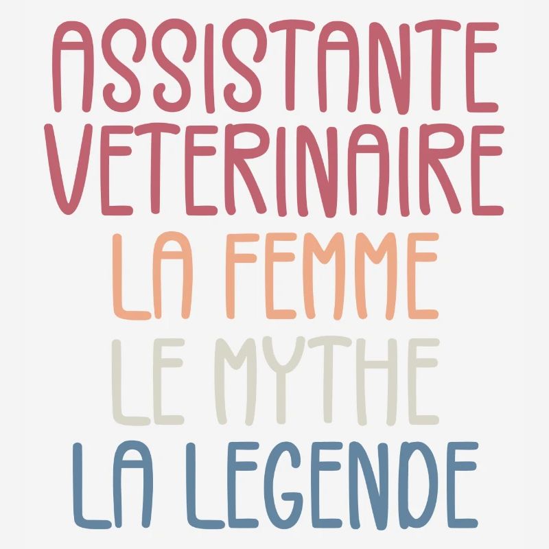 Veterinary Assistant