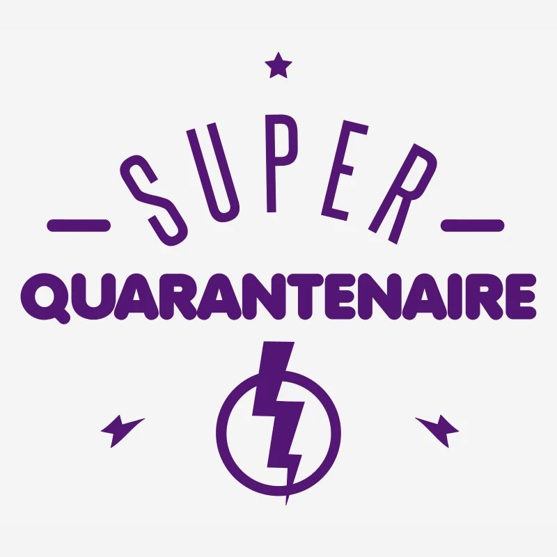 super quarantenaire